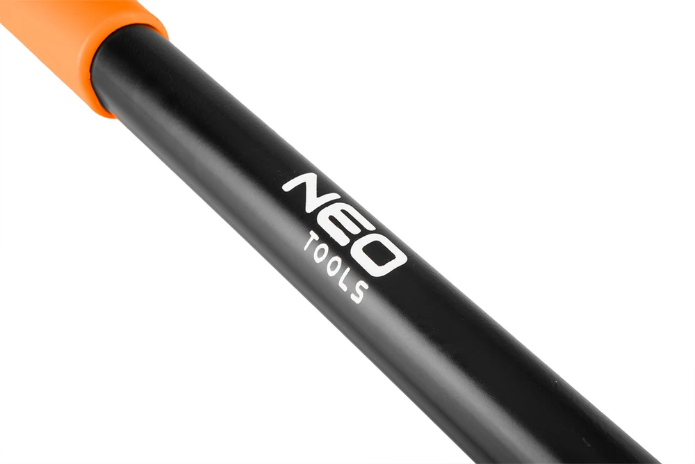 Szpadel Smailas kastuvas NEO 95-008 (grūdintas plienas, 1250 mm)