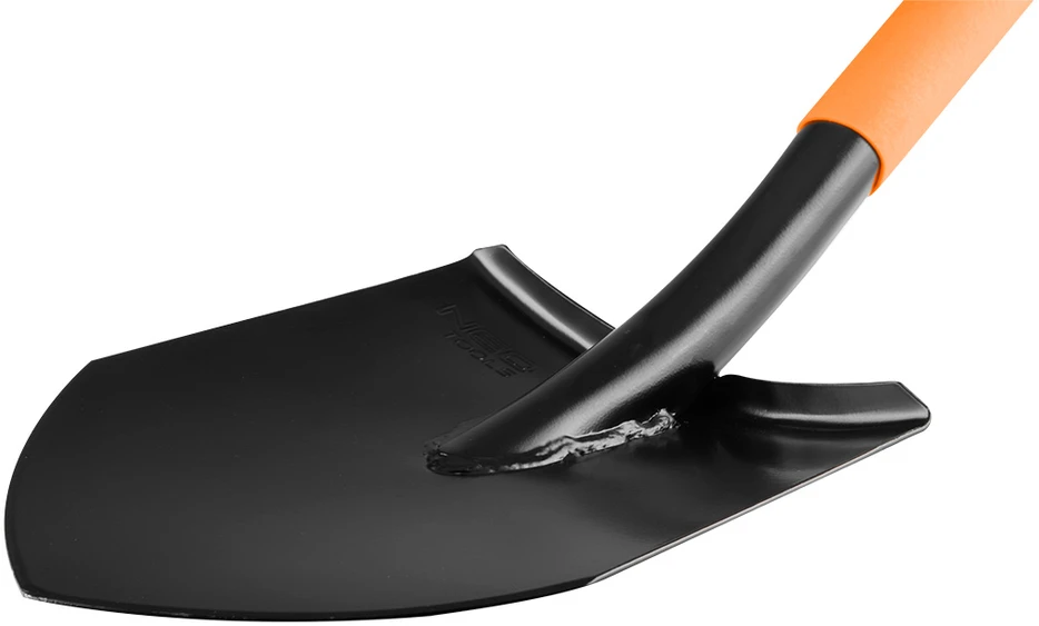 Szpadel Smailas kastuvas NEO 95-008 (grūdintas plienas, 1250 mm)
