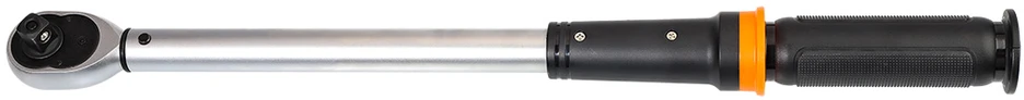 Klucz Neo Mikrometrinis sukimo momento veržliaraktis 1/2" x 525mm, 40-200NM