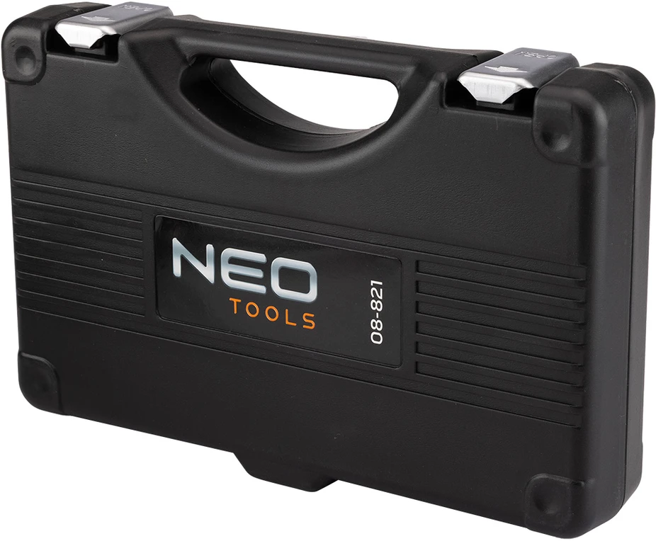 NEO tools 08-821 veržliasukis