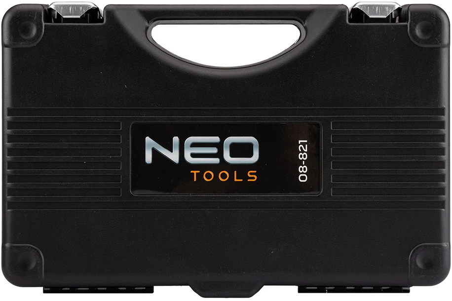 NEO tools 08-821 veržliasukis