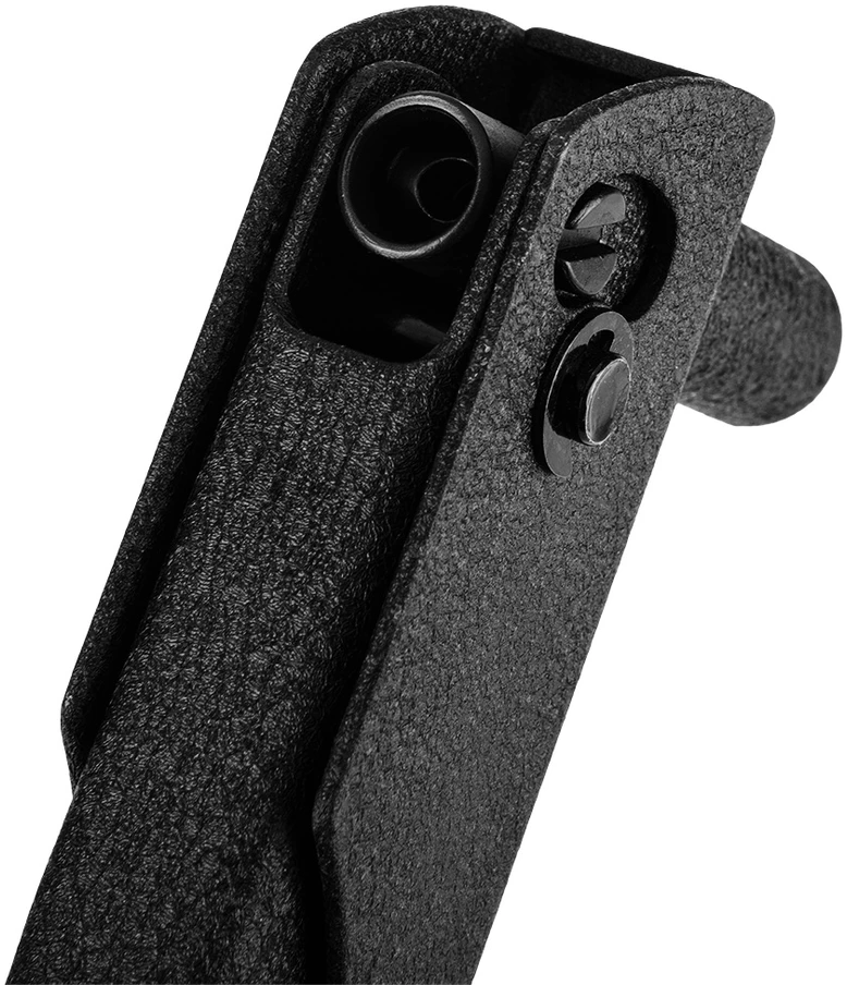 Neo Nitownica Kniedžių pistoletas plieninėms ir aliumininėms kniedėms 2,4/3,2/4,0/4,8 mm