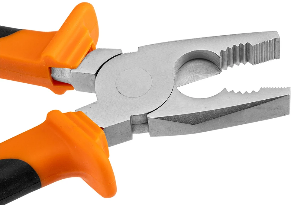 Szczypce Replės universalios 200mm., NEO 01-012