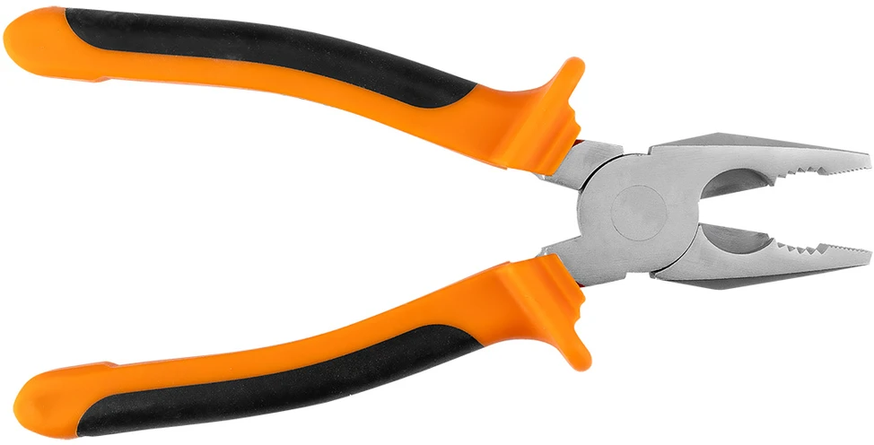 Szczypce Replės universalios 200mm., NEO 01-012