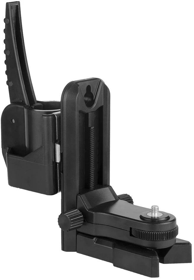 Neo Tools Kryžminis lazerio stulpas 2 - 3,5 m