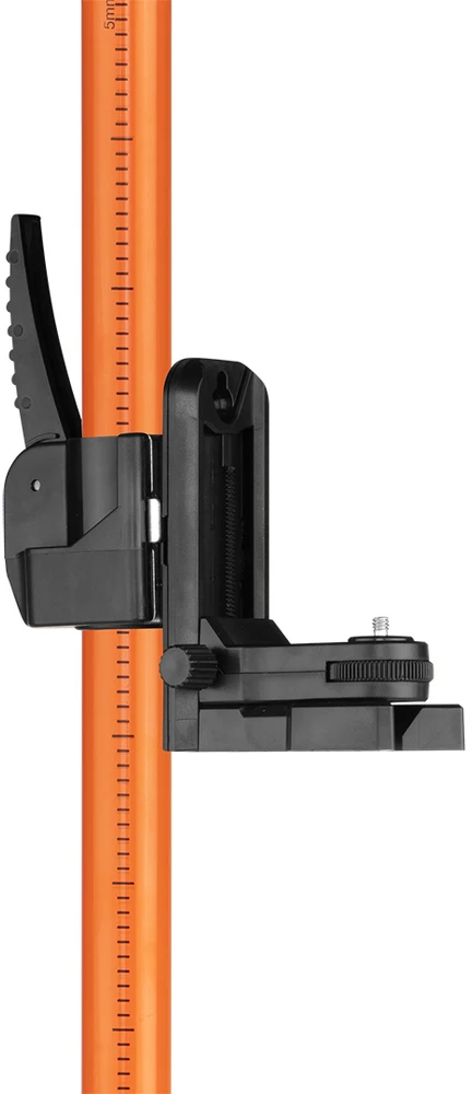 Neo Tools Kryžminis lazerio stulpas 2 - 3,5 m