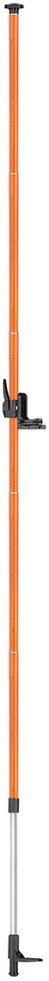 Neo Tools Kryžminis lazerio stulpas 2 - 3,5 m