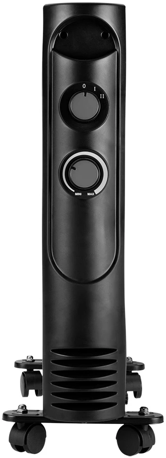 Neo Tools Kvarcinis infraraudonųjų spindulių šildytuvas 600W/1200W