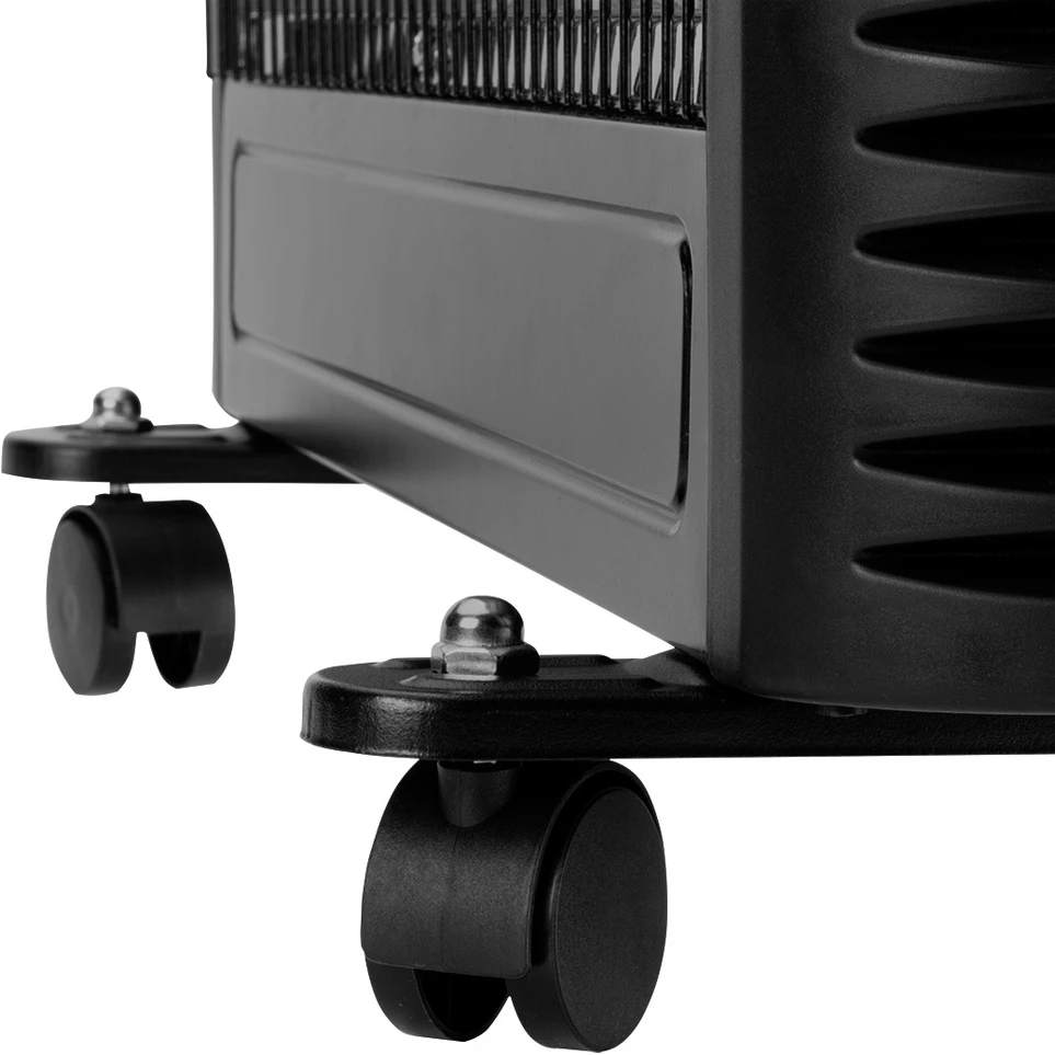 Neo Tools Kvarcinis infraraudonųjų spindulių šildytuvas 600W/1200W