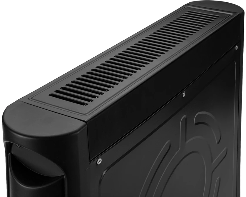 Neo Tools Kvarcinis infraraudonųjų spindulių šildytuvas 600W/1200W
