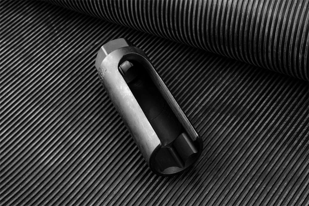Klucz Lambda zondo raktas, 22 mm, 3/8"