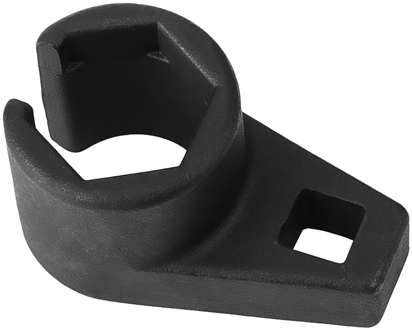 Klucz Lambda zondo raktas, 22 mm, 3/8"