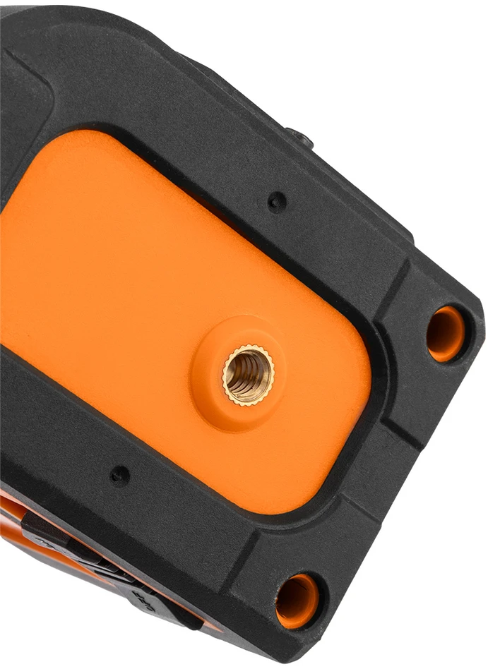 Neo Tools lazerinis 30 m plokštuminis lazeris, 5 linijos, 360° horizontalus, su dėklu ir 1,5 m trikoju