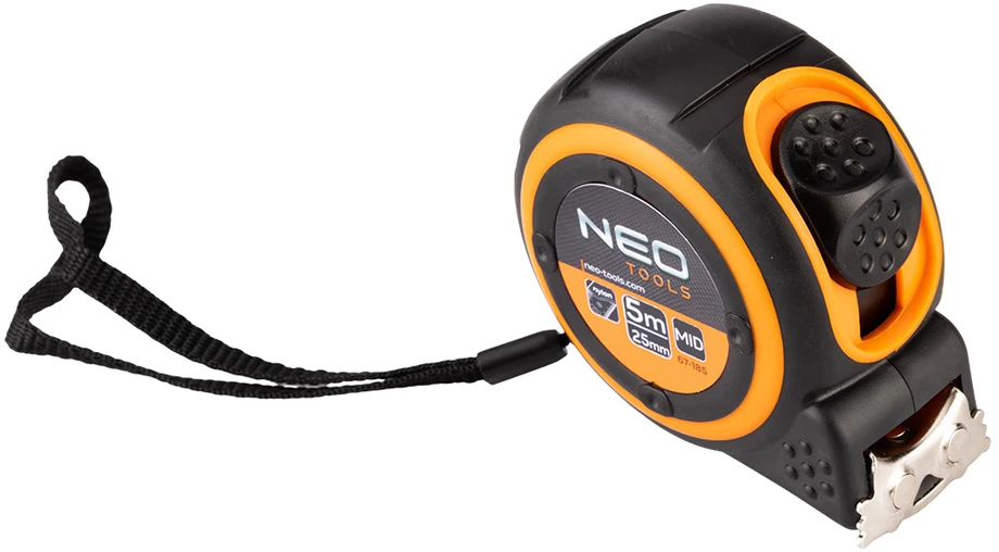 Matavimo juosta Neo 5m 67-185