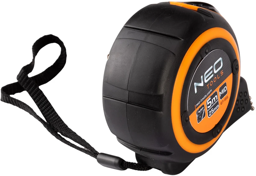 Matavimo juosta Neo 5m 67-185