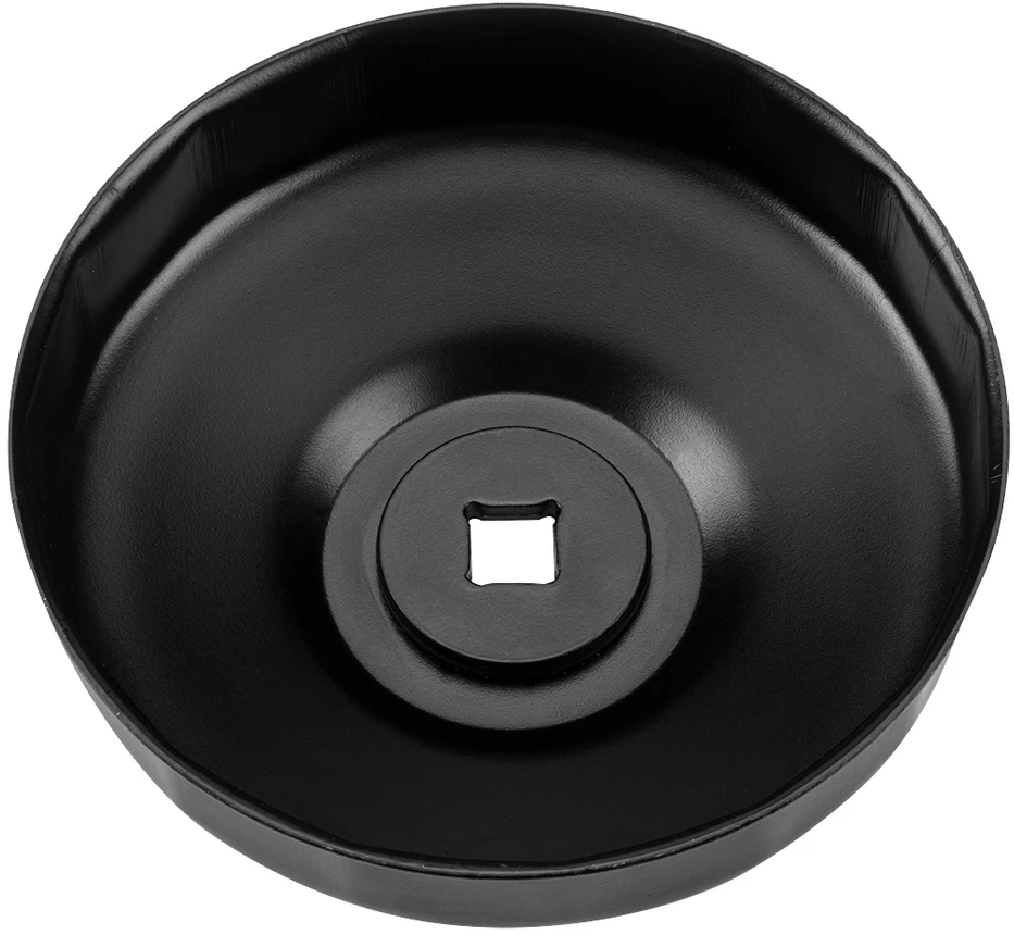 Nasadka Alyvos filtro galvutė 65 mm, 14 kampų