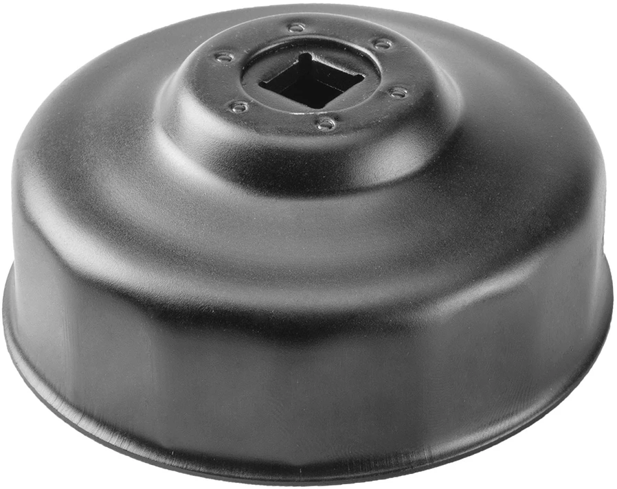 Nasadka Alyvos filtro galvutė 65 mm, 14 kampų