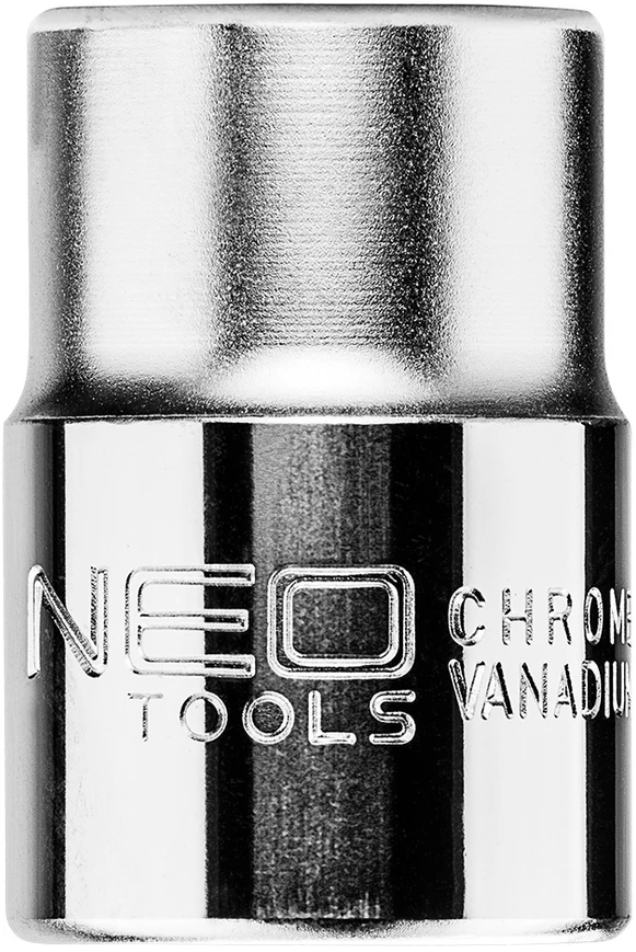 Neo Tools Šešiakampė galvutė Neo 3/4", 21mm