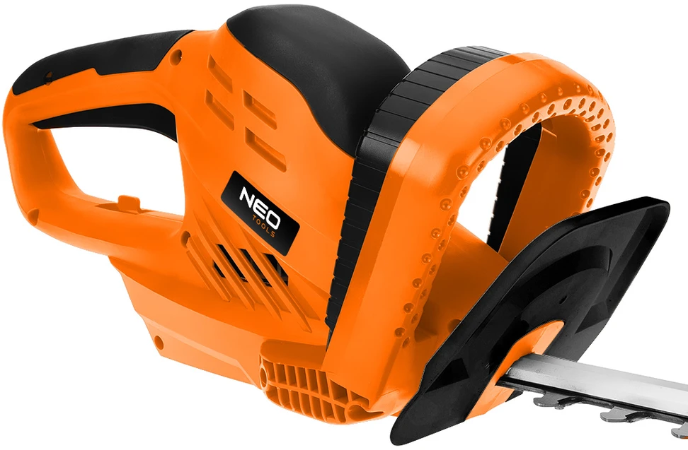 Nożyce 600 W gyvatvorių žirklės, 540 mm pjovimo plotis