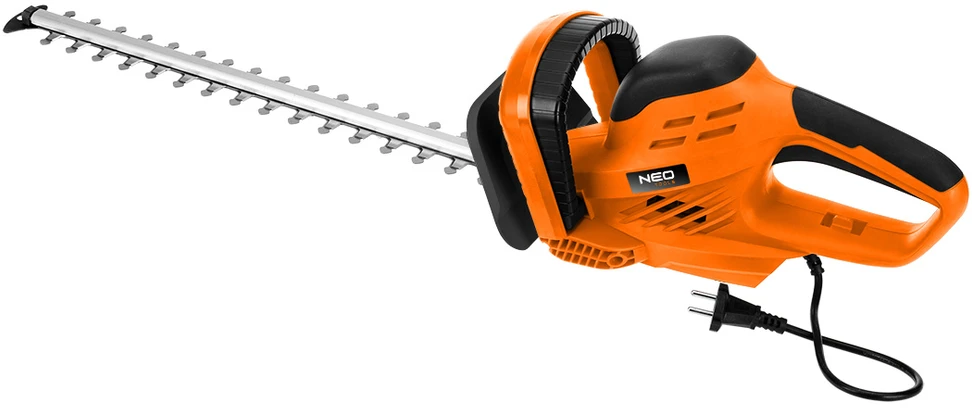 Nożyce 600 W gyvatvorių žirklės, 540 mm pjovimo plotis