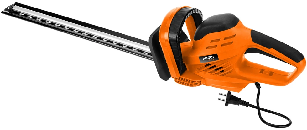 Nożyce 600 W gyvatvorių žirklės, 540 mm pjovimo plotis