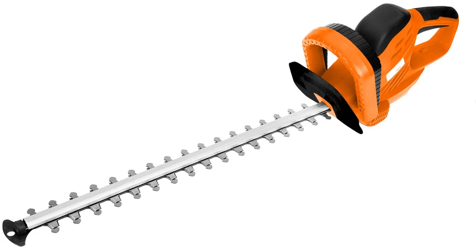 Nożyce 600 W gyvatvorių žirklės, 540 mm pjovimo plotis