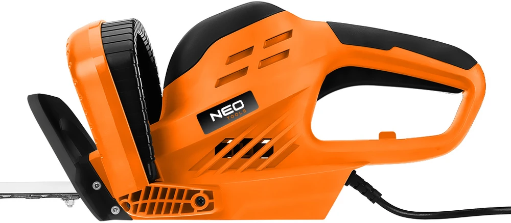 Nożyce 600 W gyvatvorių žirklės, 540 mm pjovimo plotis