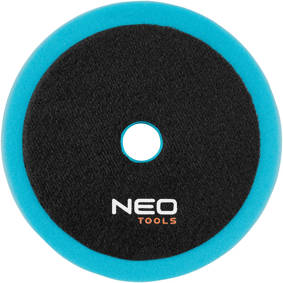 Neo Tools Poliravimo padas NEO, 150 x 25 mm, ypač kietas