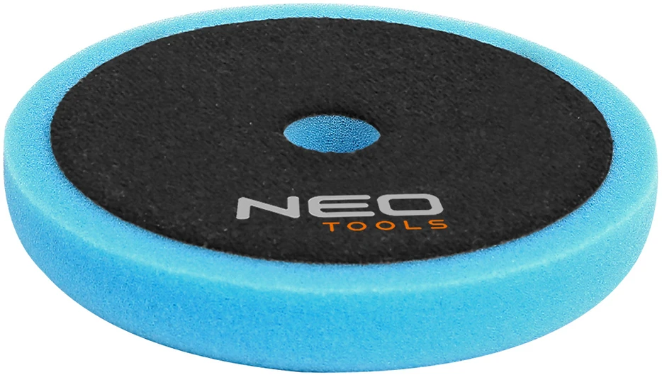 Neo Tools Poliravimo padas NEO, 150 x 25 mm, ypač kietas