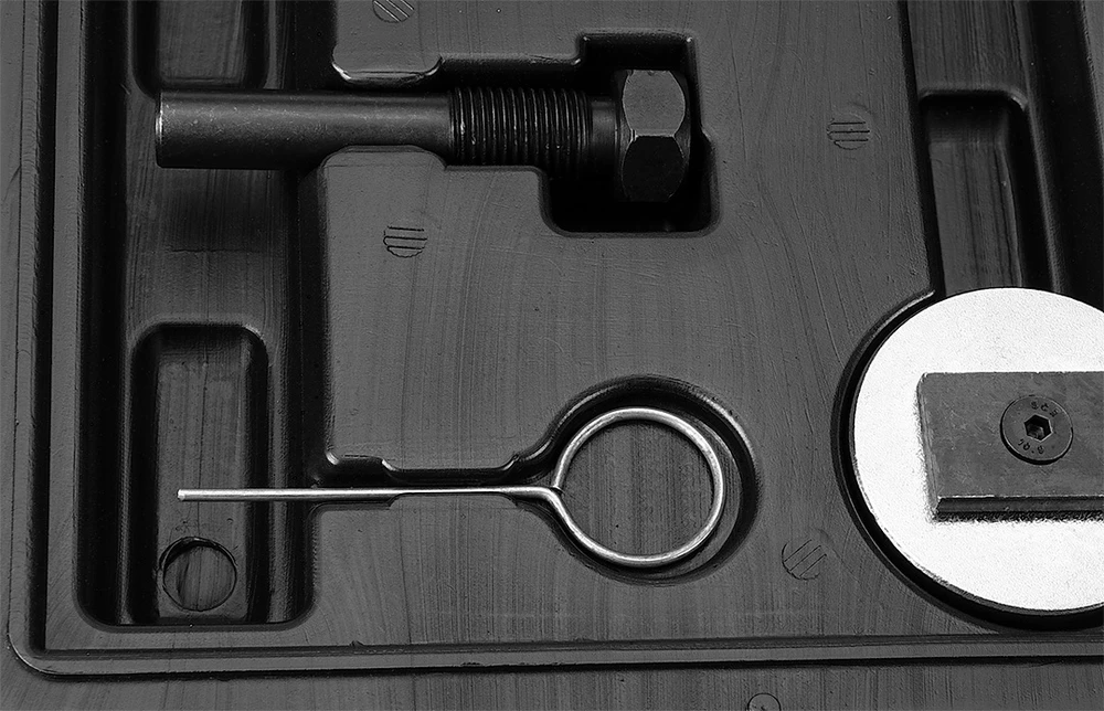 Neo Tools Paskirstymo užrakto komplektas VAG benzininiams varikliams