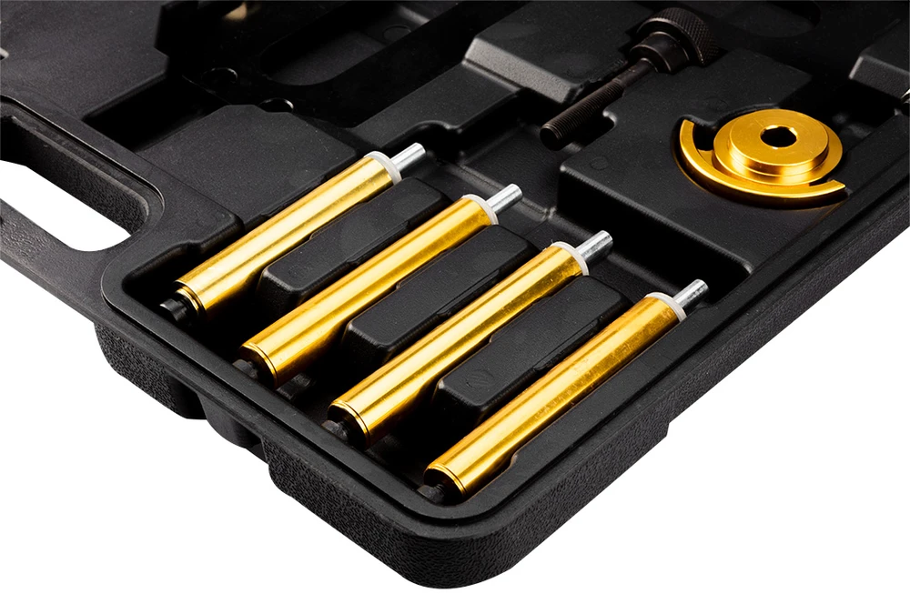 Neo Tools Rinkinys Variklių laikmačio nustatymo įrankių rinkinys BMW benzininiams varikliams
