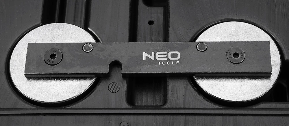 Neo Tools Paskirstymo užrakto komplektas VAG benzininiams varikliams