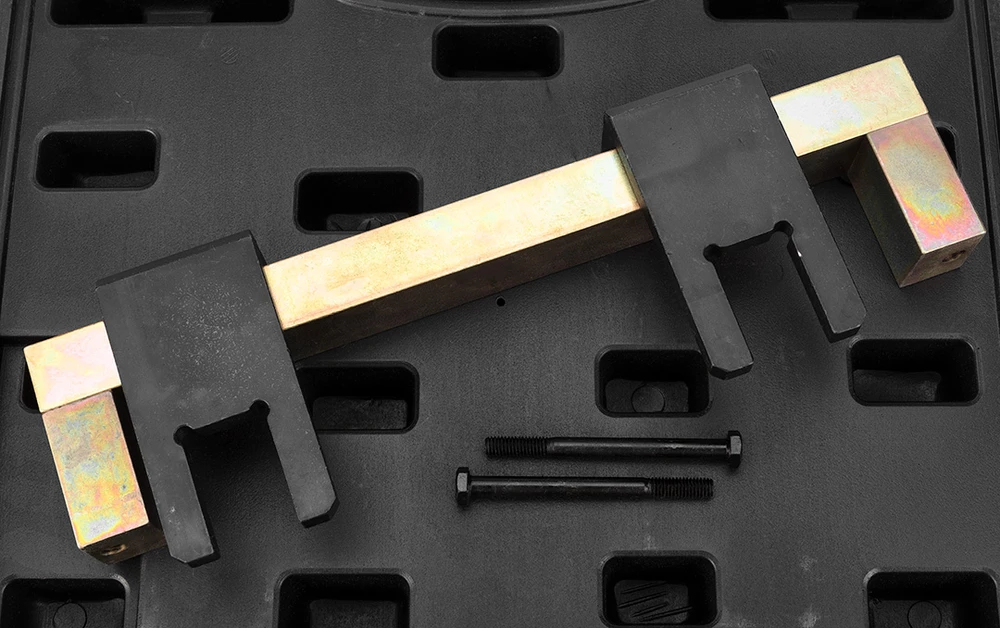 Neo Tools Paskirstymo užrakto komplektas BMW benzininiams varikliams