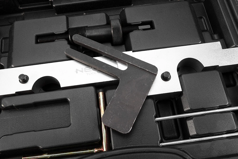 Neo Tools Paskirstymo užrakto komplektas BMW benzininiams varikliams