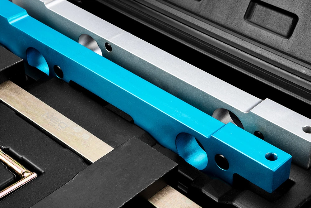 Neo Tools Rinkinys Variklių laikmačio nustatymo įrankių rinkinys BMW benzininiams varikliams