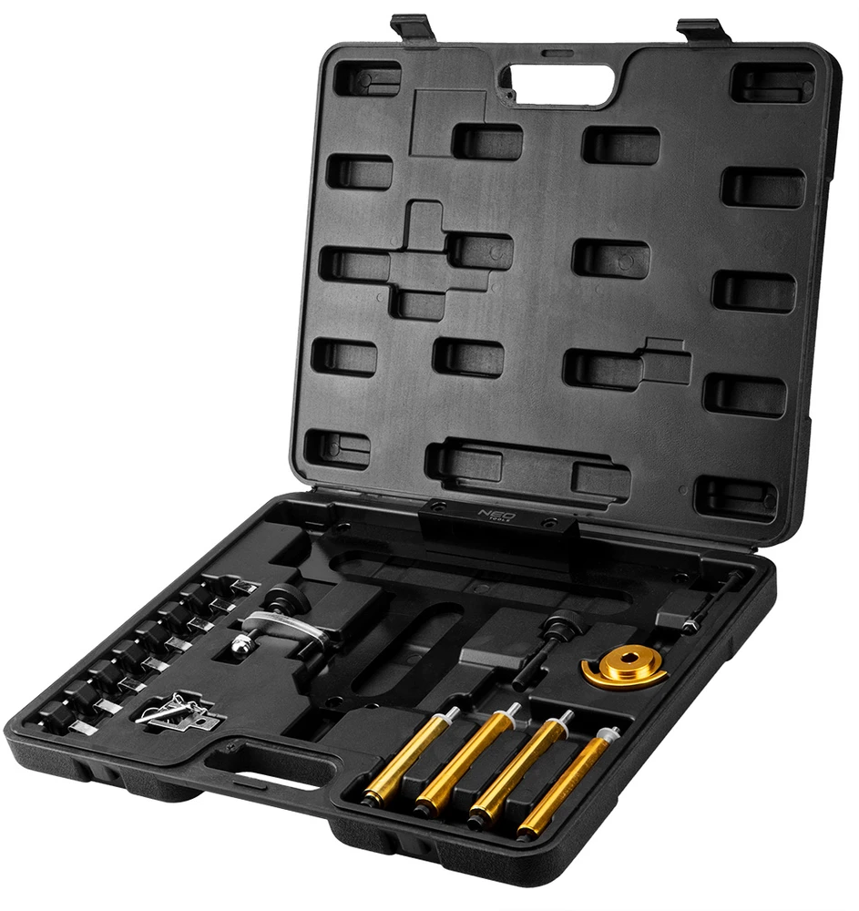 Neo Tools Rinkinys Variklių laikmačio nustatymo įrankių rinkinys BMW benzininiams varikliams