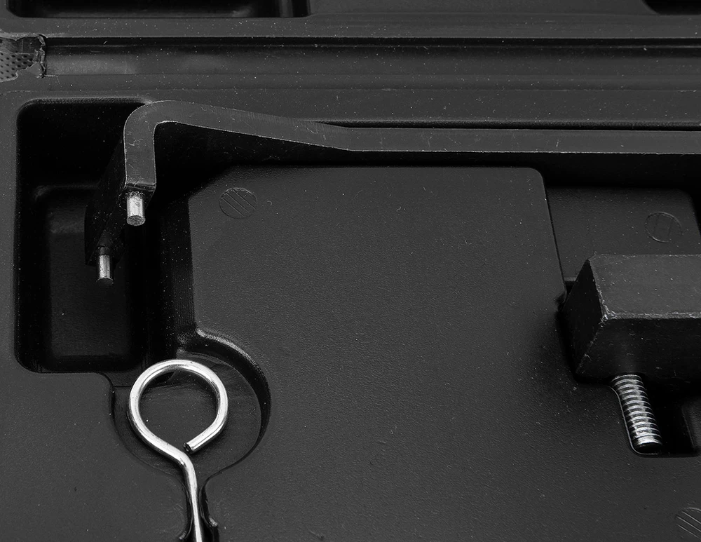 Neo Tools Paskirstymo užrakto komplektas VAG benzininiams varikliams