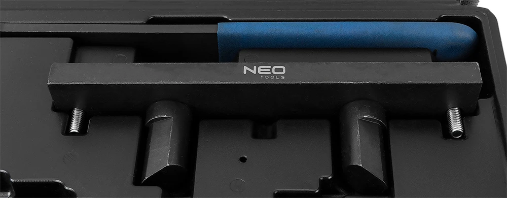 Neo Tools Paskirstymo užrakto komplektas VAG benzininiams varikliams