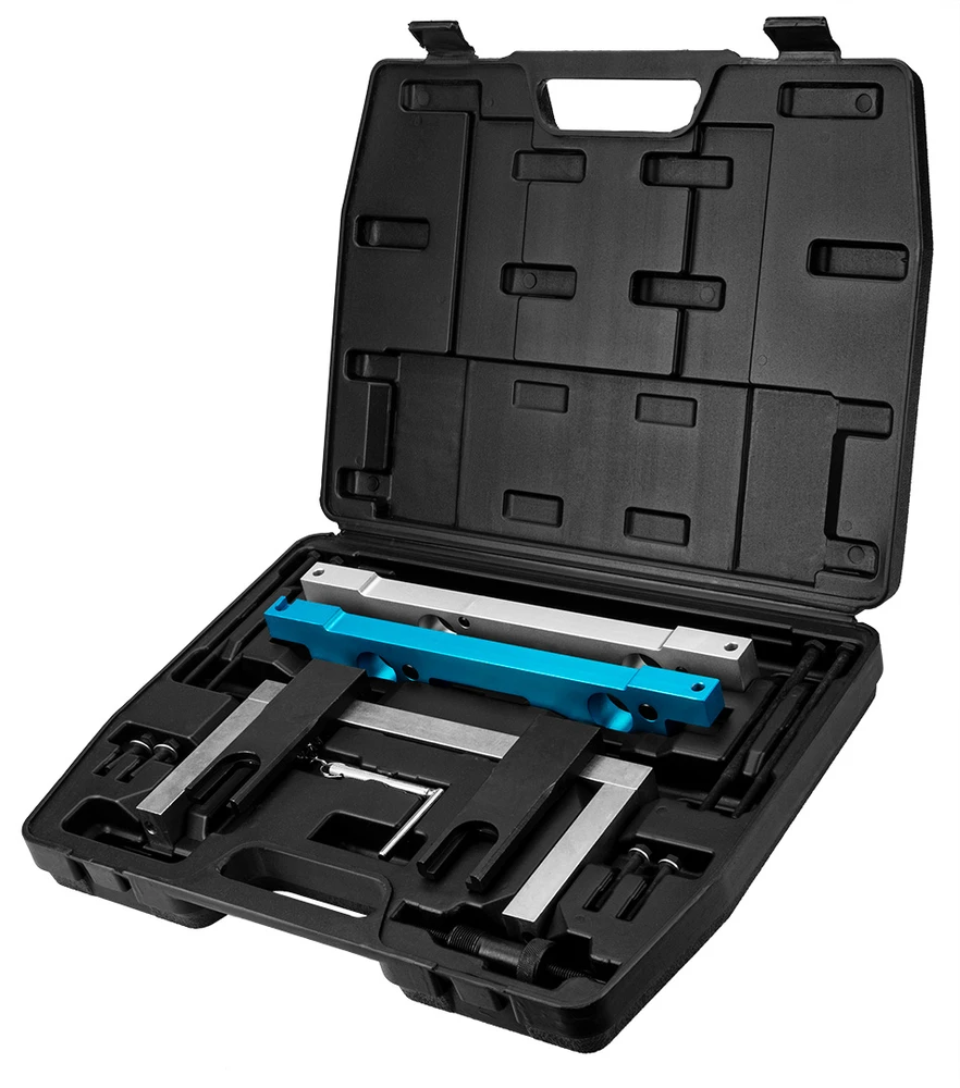 Neo Tools Rinkinys Variklių laikmačio nustatymo įrankių rinkinys BMW benzininiams varikliams