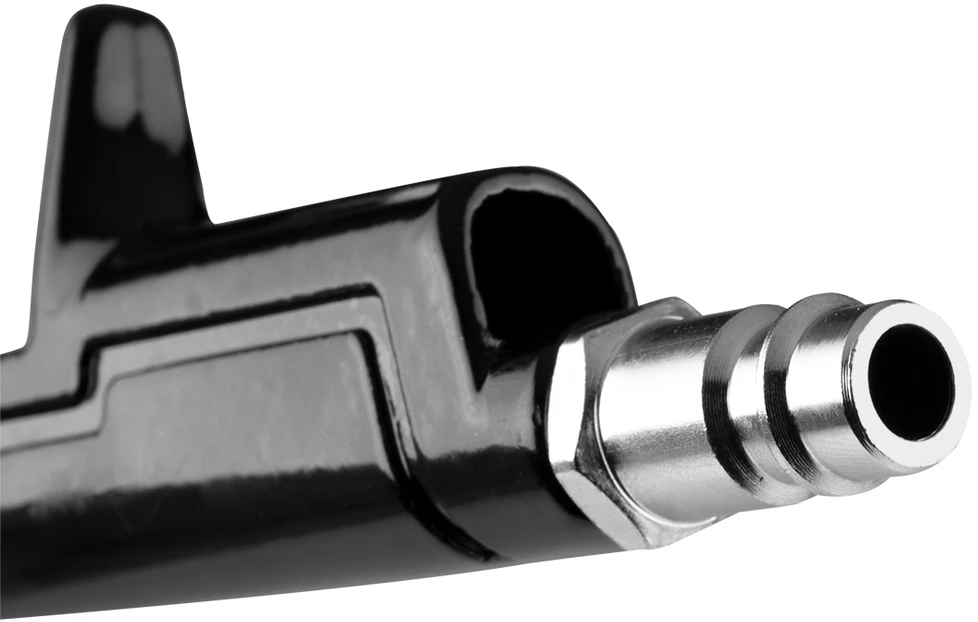 Neo Tools Pistoletas oro prapūtėjas 0-8bar 25mm