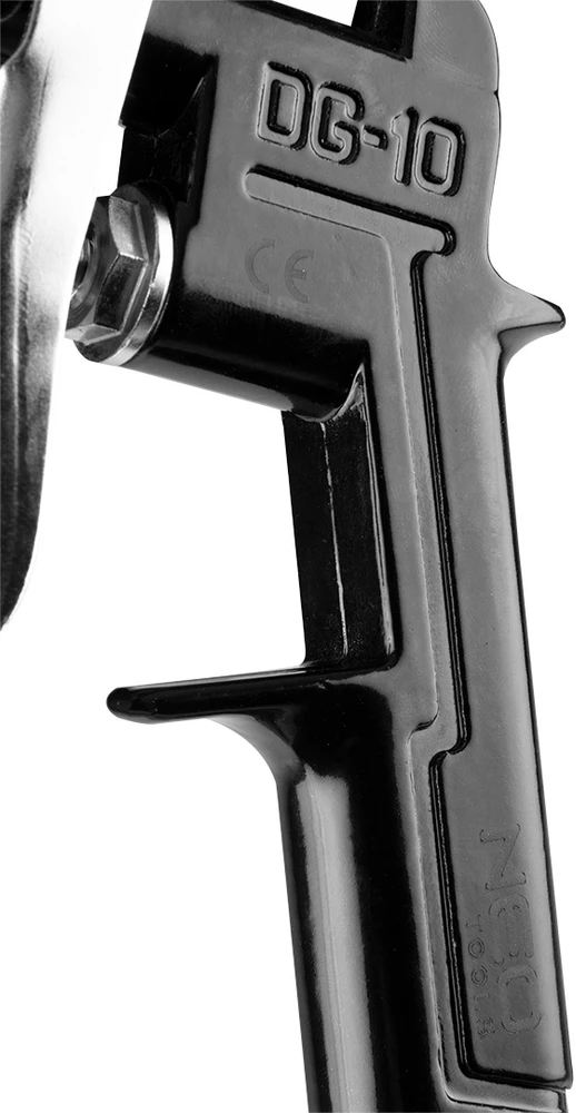 Neo Tools Pistoletas oro prapūtėjas 0-8bar 25mm