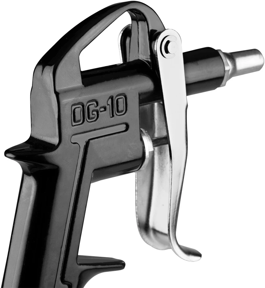 Neo Tools Pistoletas oro prapūtėjas 0-8bar 25mm