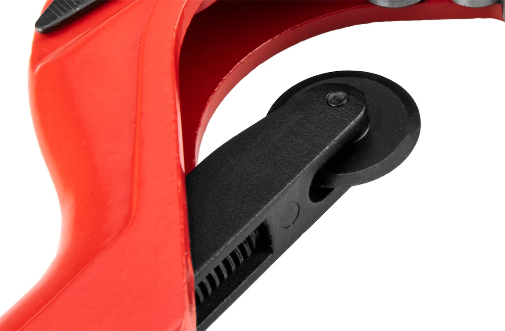 Neo Tools Plastikinių vamzdžių pjaustytuvas 6-63 mm