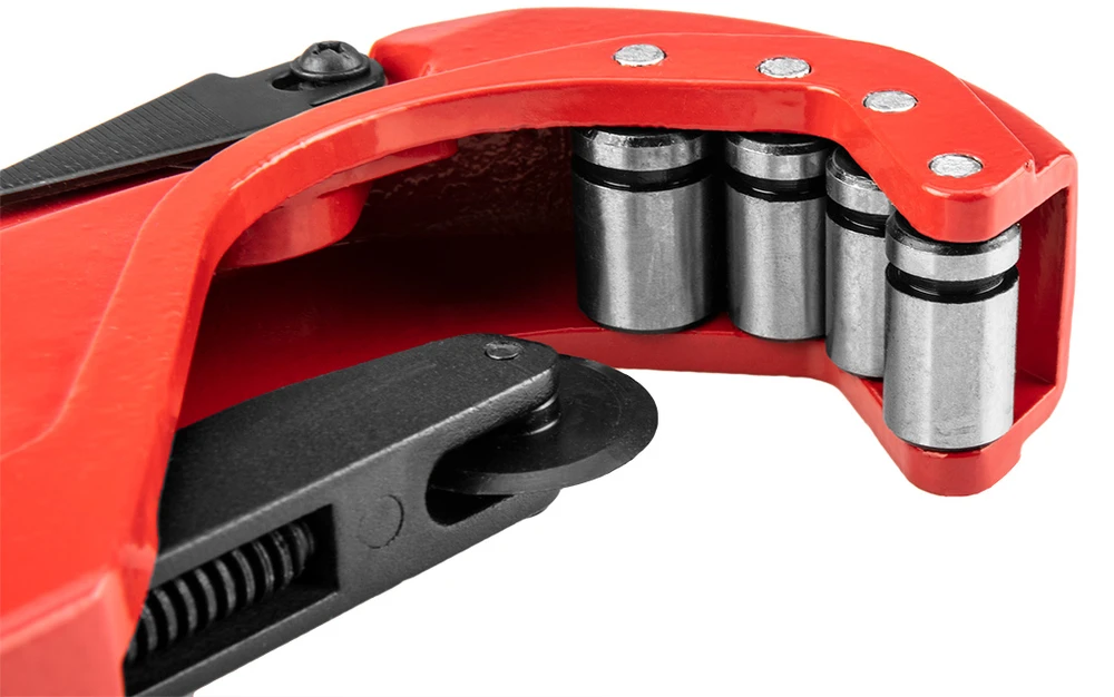 Neo Tools Plastikinių vamzdžių pjaustytuvas 6-63 mm