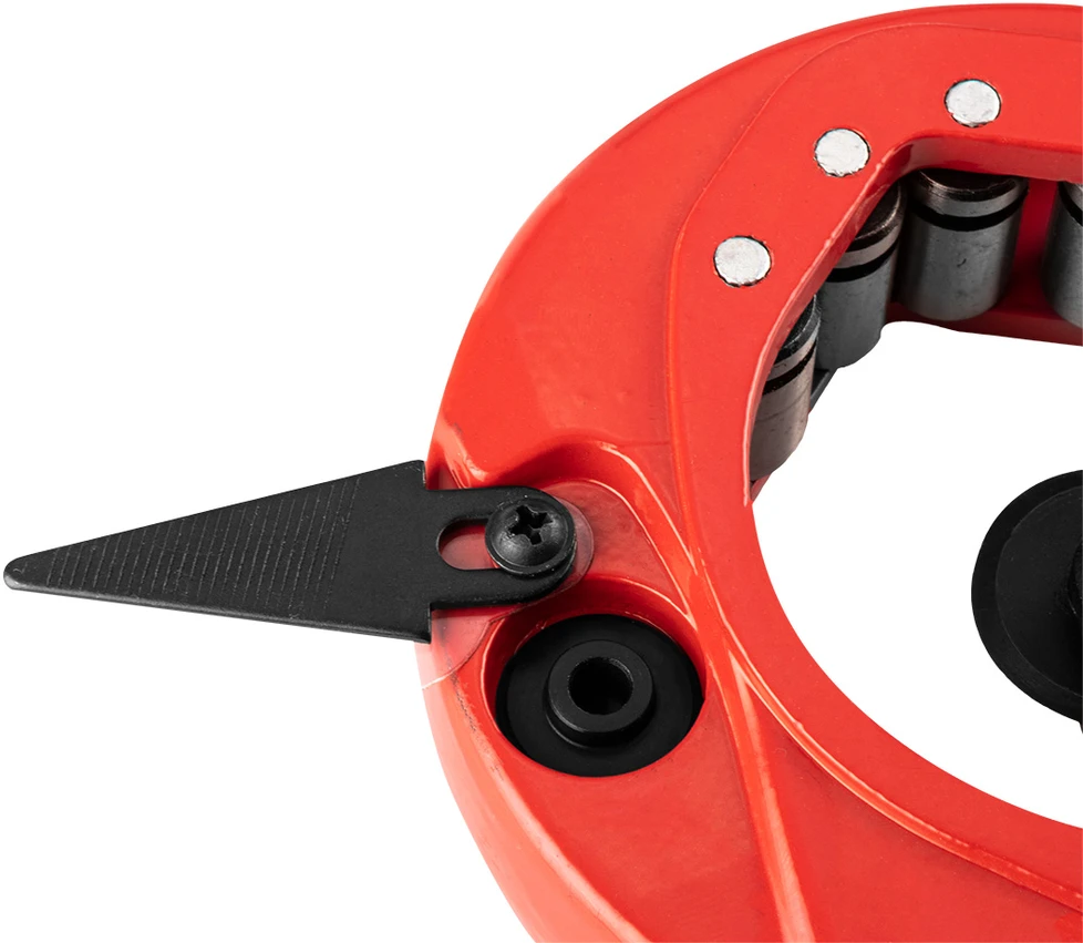 Neo Tools Plastikinių vamzdžių pjaustytuvas 6-63 mm