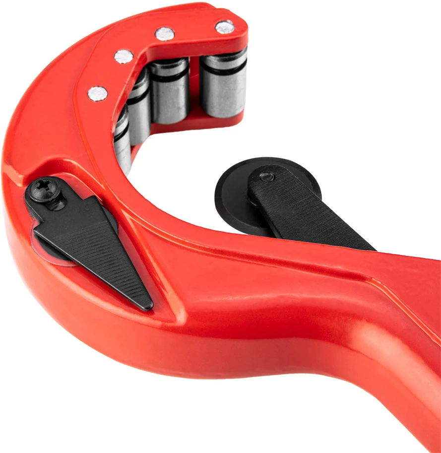 Neo Tools Plastikinių vamzdžių pjaustytuvas 6-63 mm