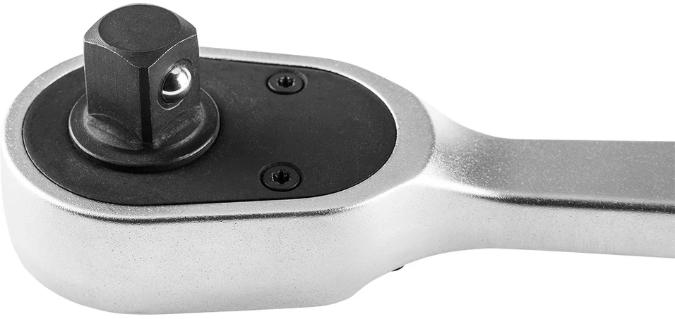 Neo Tools Terkšlė NEO T-1000 1/2", 90 dantų