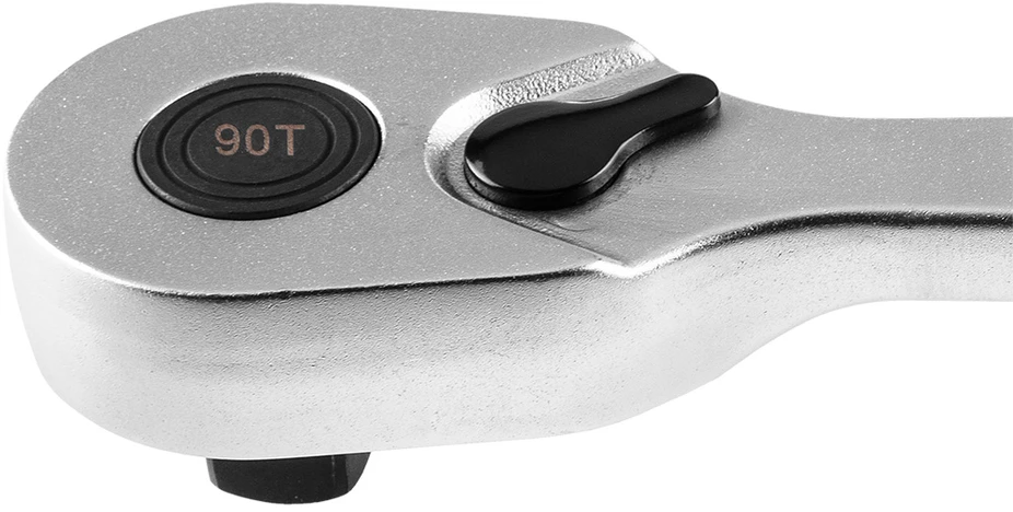 Neo Tools Terkšlė NEO T-1000 1/2", 90 dantų