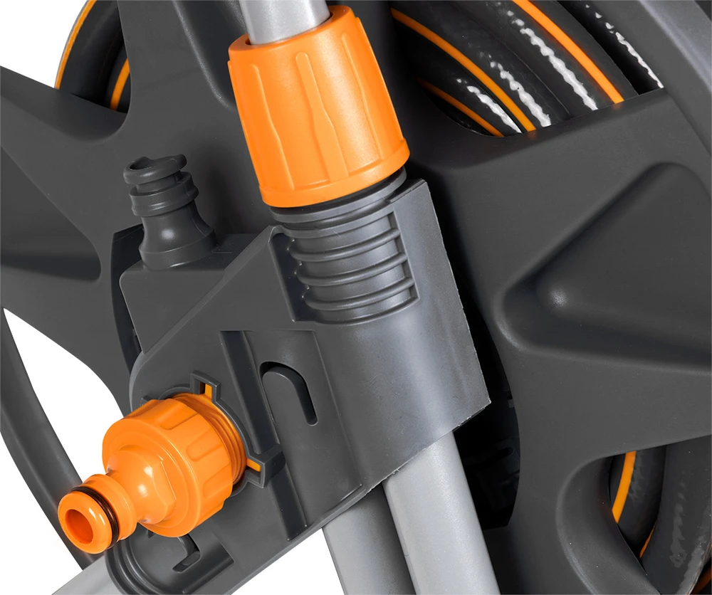Neo Tools Sodo laistymo rinkinys OPTIMA