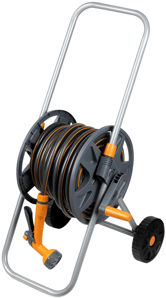 Neo Tools Sodo laistymo rinkinys OPTIMA